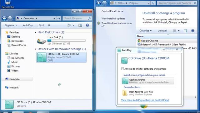 How do I open the AES256 encrypted partition? смотреть онлайн
