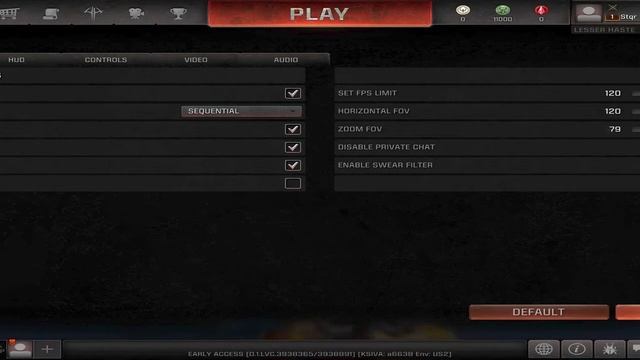 Quake Champion! смотреть онлайн