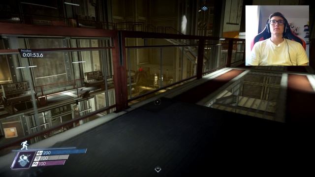 Prey - Difficoltà Incubo - Gameplay ITA - Walkthrough #12 [PC ultra graphics] by Berna смотреть онлайн