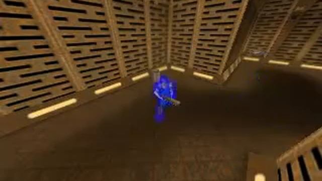 Quake 2 CTF Splurt! смотреть онлайн