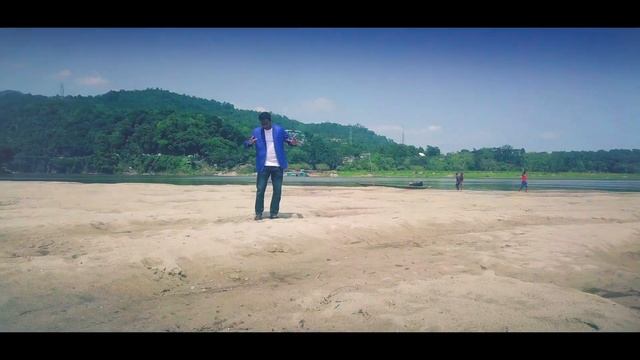 Insha Allah | ইনশা আল্লাহ | Al-Amin Saad | Official Music Video | New Bangla Islamic Song 2018 смотреть онлайн