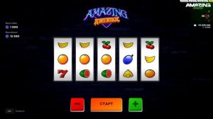 ПРОВЕРЯЮ РАБОЧУЮ ТАКТИКУ В КАЗИНО на AMAZING ONLINE в GTA CRMP