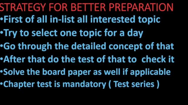 Jee Mains Best Preparation Strategy | How to get 99+ percentile | 97+ , 95+ , 90+ , 50+ #jeemains смотреть онлайн