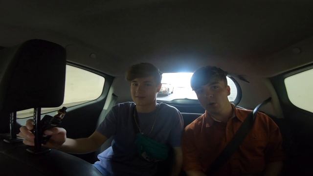 The Verse meet Edna from The Incredibles! смотреть онлайн