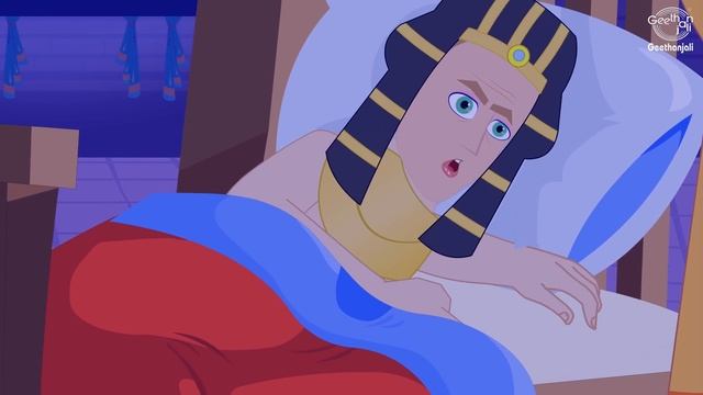 Joseph and His Brothers | Kids Bible Stories - Beginner's Bible | Holy Tales Bible Stories | 4K UHD смотреть онлайн