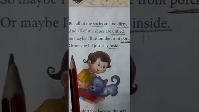 Class 3 | English part 3 смотреть онлайн