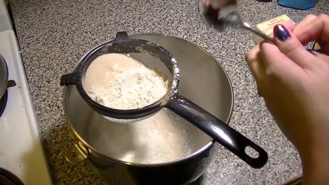 How to make an easy apple cobbler crunch смотреть онлайн