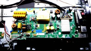 Ремонт телевизора HAIER SMART TV