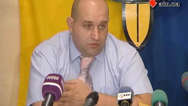 01.08.13 - Харьковчане обеспокоены отменой техосмотра, об этом сегодня заявил Владимир Резников