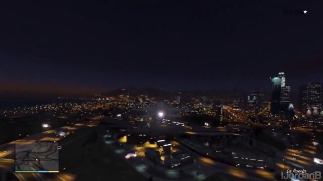 GTA 5 P 996 LAZER MILITARY Fighter Jet FULL Gameplay Military Jet Gameplay Jet Plane смотреть онлайн