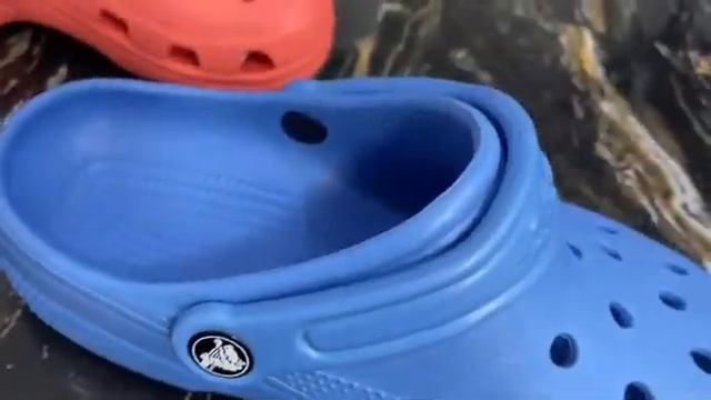 CLASSIC CLOG | CROCS