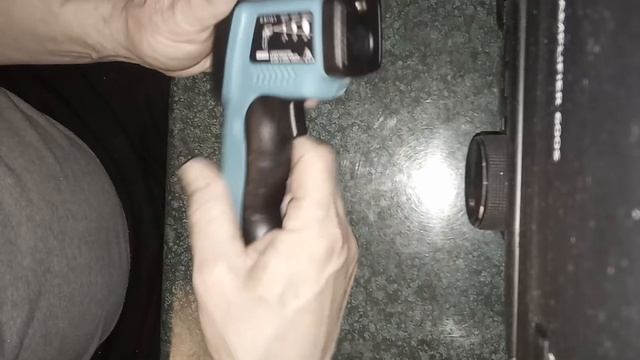 Лазерный термометр смотреть онлайн