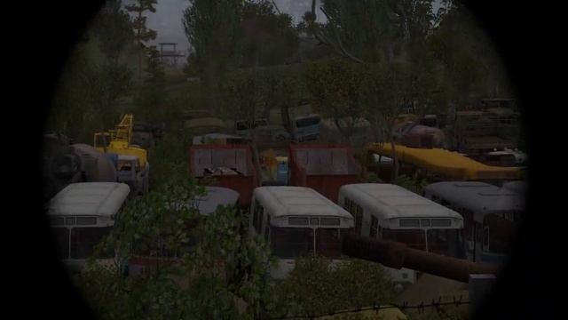 True stalker #7. смотреть онлайн