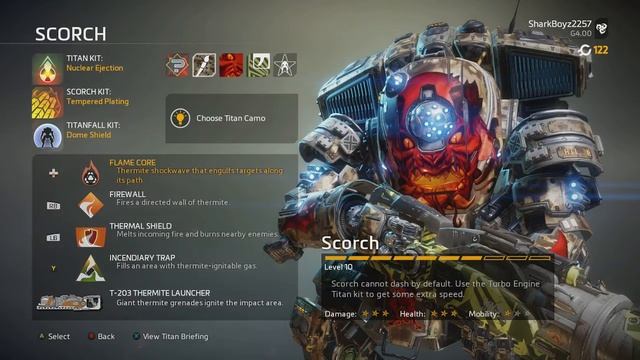 Titanfall 2 - frontier defence! смотреть онлайн