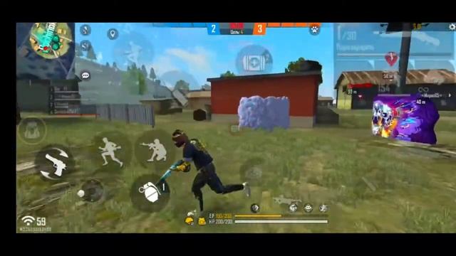 Читерские настройки для отяжки на а50🎯🔥Hard Settings For a50🔥🎵 24KGoldn Mood🎵 FREE FIRE НАСТРОЙКА смотреть онлайн