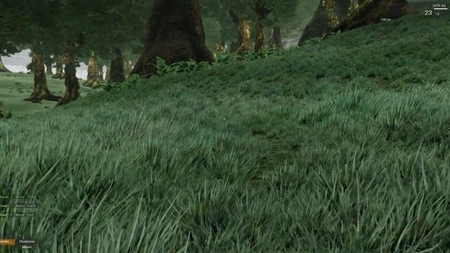 Lost Dragons Arma 3 Mod - Optical Camouflage Test 01 смотреть онлайн