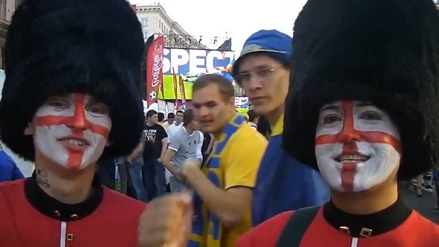 Английская рифма Киев 11 06 смотреть онлайн