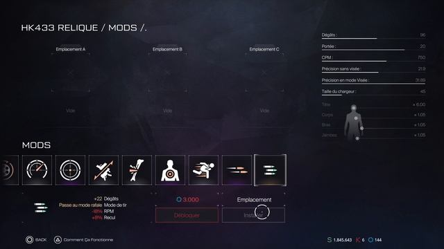 Warface HK433 смотреть онлайн