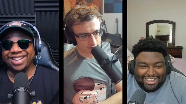 Pop-Tart Movie | The Snark Tank Podcast, Ep 227 смотреть онлайн