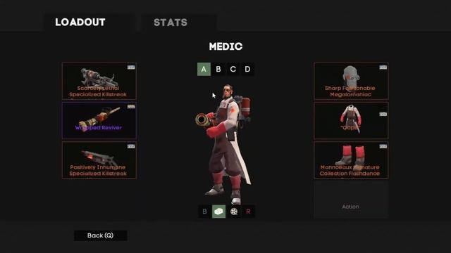 [CLOSED] TF2: Rare Strange Medi Gun Skin GIVEAWAY! (8+ Keys!)