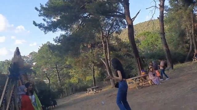 Дар иди қурбон тамошо рафтем, (Büyükada)| Влог, Оилаи Тоҷик дар Туркия смотреть онлайн