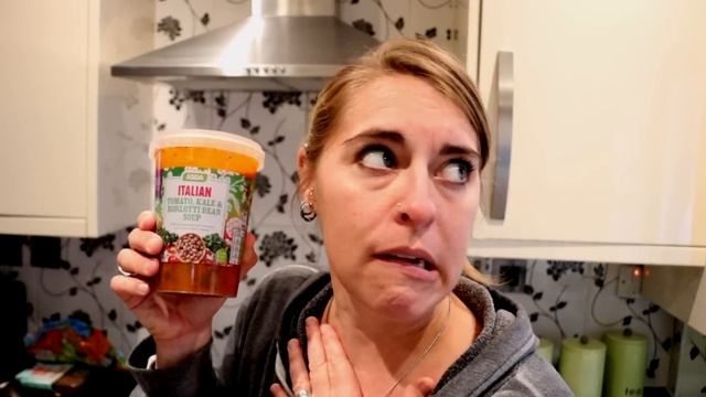 **ASDA Vegan Food Haul** - Just Veganin смотреть онлайн