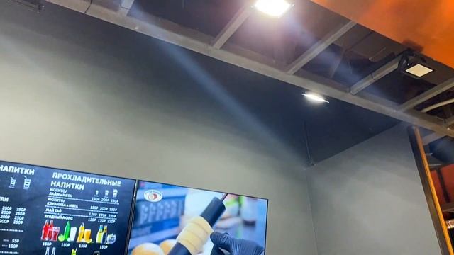 Примеры оформления пекарен смотреть онлайн