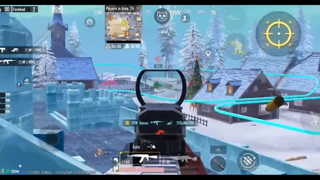 Late Night Stream With XENON L BGMI Live