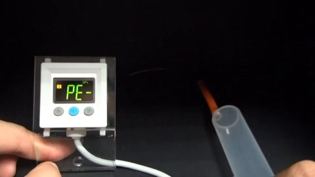 KITA PRESSURE SENSOR KP50 EN.