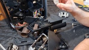 Jura f50. Не делает молочную пенку.