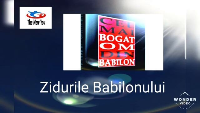 Cel Mai Bogat Om din Babilon - cap.7- autor GEORGE S. CLASON смотреть онлайн