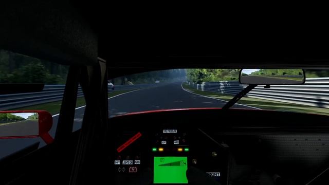BeamNG drive [Racing audi ttrs] Nurburgring смотреть онлайн