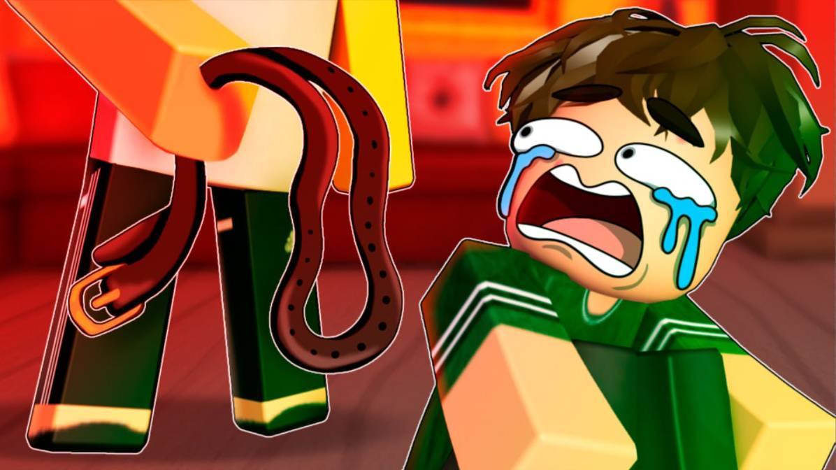 Роблокс, все серии подряд про Глупого Парня смотреть онлайн