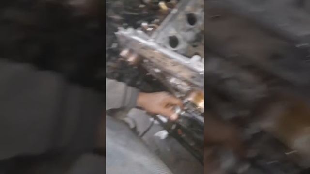Nissan Pathfinder 2006 2007 Engine Timing #nissan #pathfinder