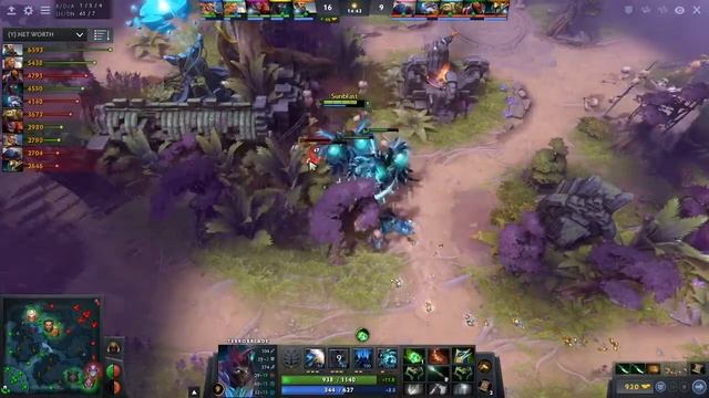 GGWP!! How to Counter Legend Anti-Mage with Terrorblade Gameplay [] Dota 2 7.24 смотреть онлайн
