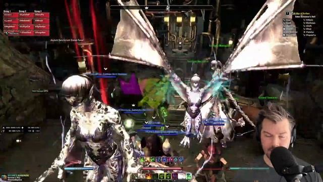 Live Stream: Immortal Redeemer Last Pull Clear! Asylum Sanctorium +2 смотреть онлайн