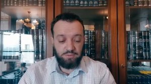 Раввин Михаил Финкель - Чего Хотят Глобалисты