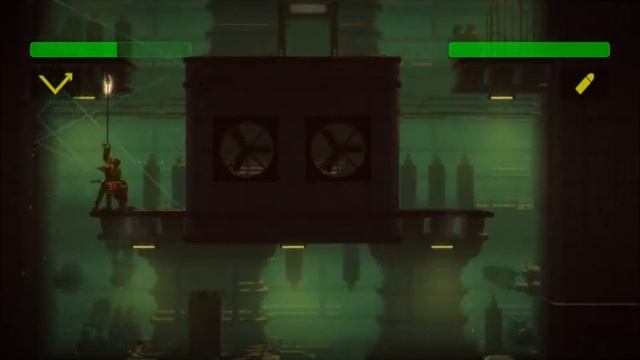 Bionic Commando Rearmed - The Albatross - Attempt 04 смотреть онлайн