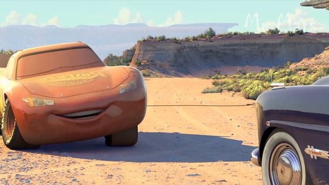 10 MIN. Cars | Lightning McQueen - Coffin Dance Song (MUSIC COVER)