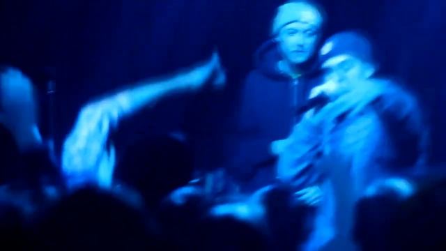 PROPHY PROFF - МИР МОИМ БРАТЬЯМ смотреть онлайн
