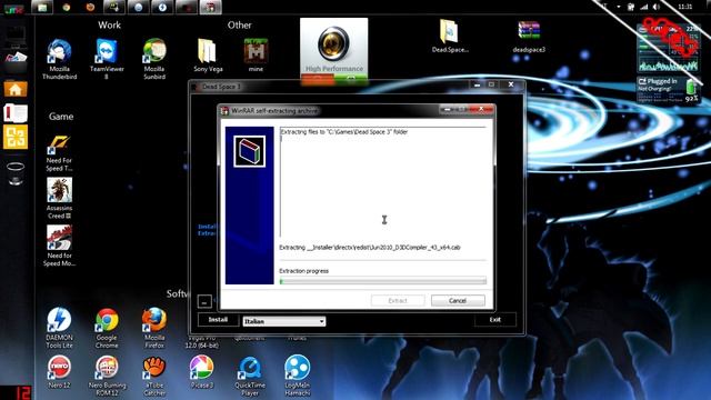 Come scaricare e installare Dead Space 3 ita torrent by JackThunderX смотреть онлайн