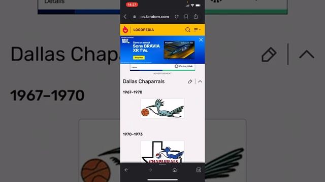 Logo History #90 Denny’s/San Antonio Spurs/Nintendo Switch смотреть онлайн