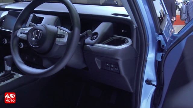 2020 Honda Fit Basic - Exterior And Interior - Tokyo Motor Show 2019 смотреть онлайн