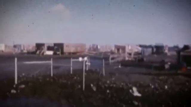 Что стало с ядерными полигонами мира