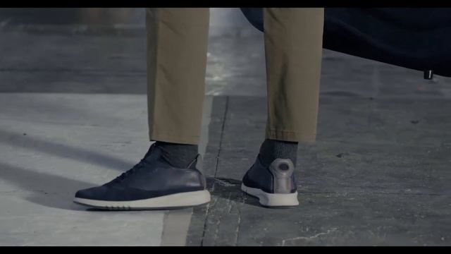GEOX Fall - Men RTW смотреть онлайн