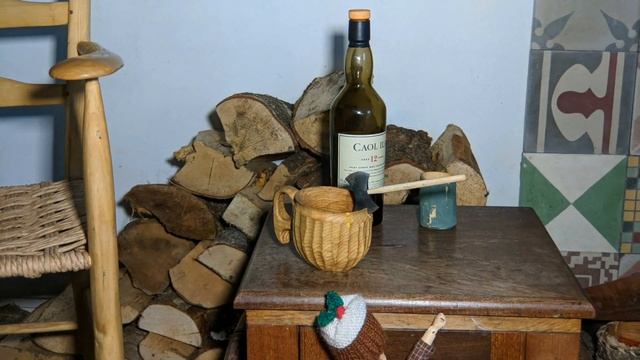 The real reason why your wooden cup splits смотреть онлайн