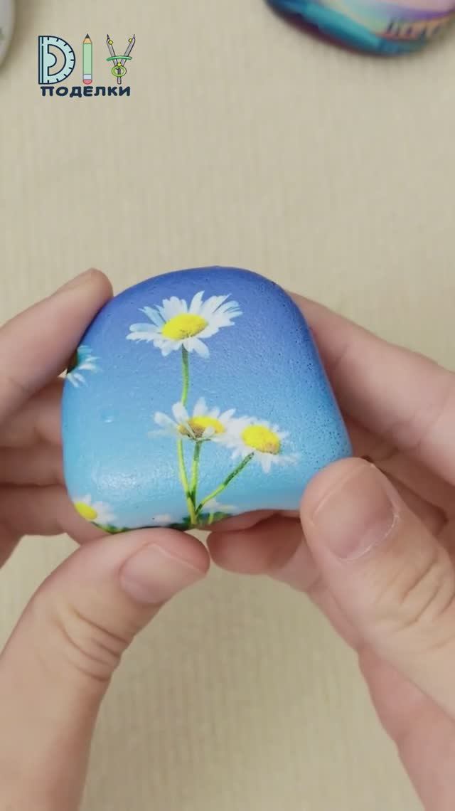 Как перенести фото на камень, читай описание внизу смотреть онлайн