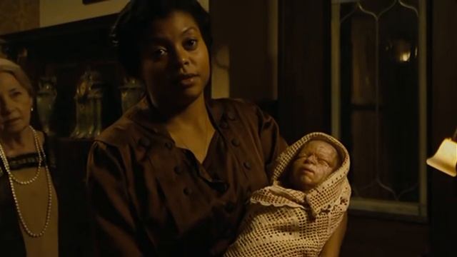 Benjamin Buttonun Tuhaf Hikayesi Film Izle Full Türkçe Dublaj Part 1