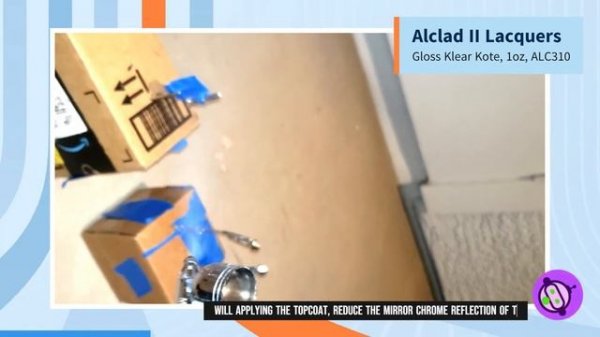 Pt. 2/2 HEAT SEEKER: '86 Gobots, Shiny New Chrome & Reassembly - Retro Fix Restoration