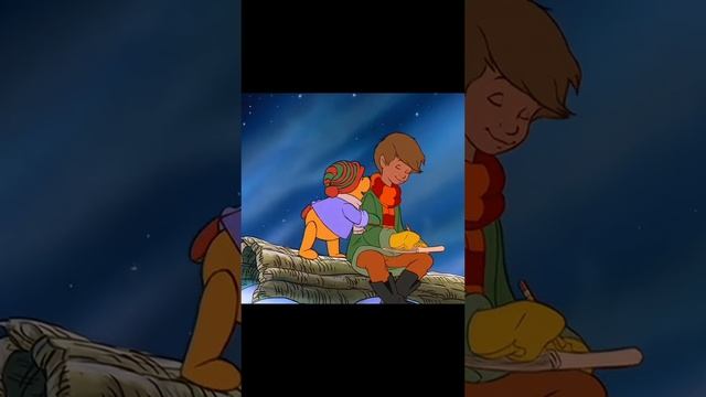 С Новым годом, друзья!⛄✨🎄